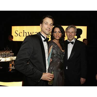 Die große Nacht der Stars: Bambi 2010