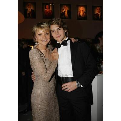 Die große Nacht der Stars: Bambi 2010