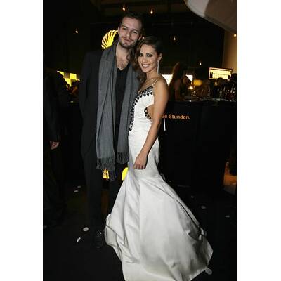 Die große Nacht der Stars: Bambi 2010