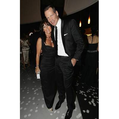 Die große Nacht der Stars: Bambi 2010