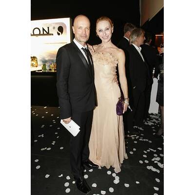 Die große Nacht der Stars: Bambi 2010