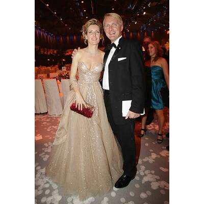 Die große Nacht der Stars: Bambi 2010