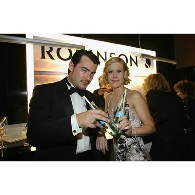 Die große Nacht der Stars: Bambi 2010