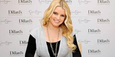 Jessica Simpson