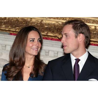 Herzogin Kate: Ihre schönsten Bilder