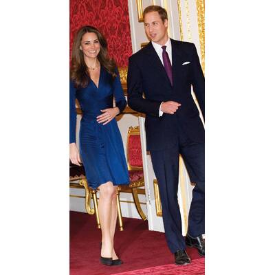 Charlene & Kate im Stil-Duell