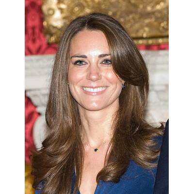 Prinz William & Kate Middleton haben sich verlobt