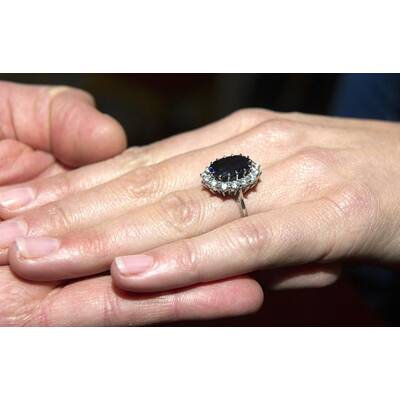 Prinz William & Kate Middleton haben sich verlobt