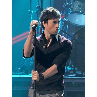 Die Stars der American Music Awards 2010