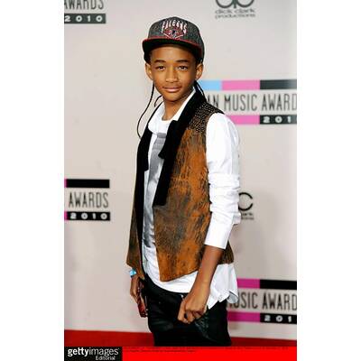 Die Stars der American Music Awards 2010