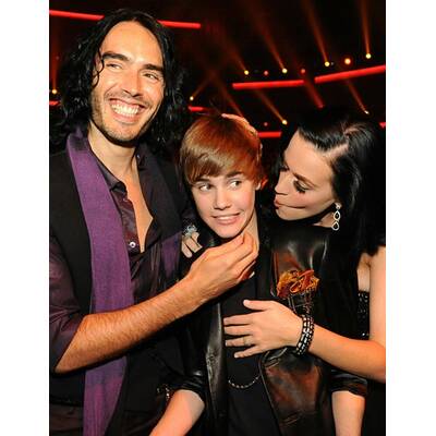 Die Stars der American Music Awards 2010