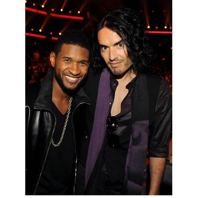 Die Stars der American Music Awards 2010