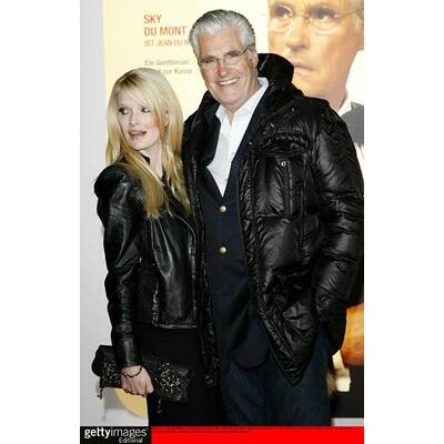 Weihnachten 2010: So feiern die Stars