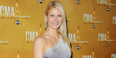 Gwyneth Paltrow