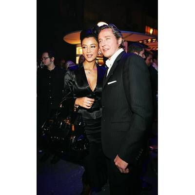 Nachwuchs für die Stars: Die Babys des Jahres 2010