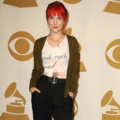 GRAMMY Nominations Concert Live