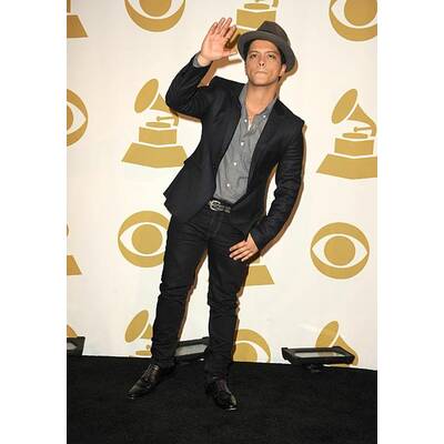 New York & L.A.: Wo die Stars feierten