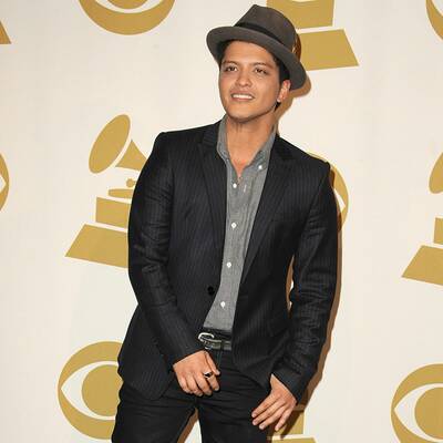 GRAMMY Nominations Concert Live