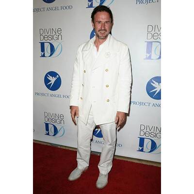 New York & L.A.: Wo die Stars feierten