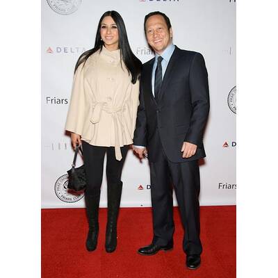 New York & L.A.: Wo die Stars feierten