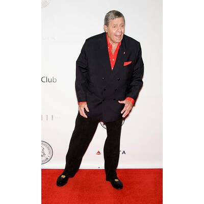 New York & L.A.: Wo die Stars feierten