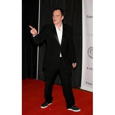 New York & L.A.: Wo die Stars feierten