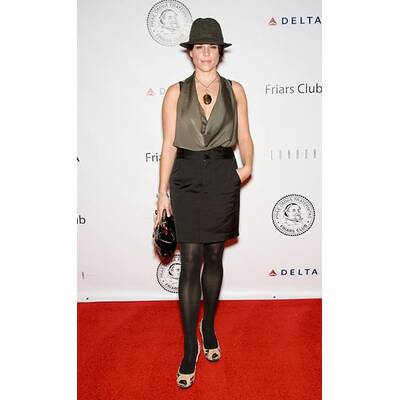 New York & L.A.: Wo die Stars feierten