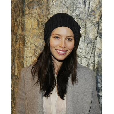 Winer-Accessoire: Haube