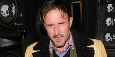 David Arquette