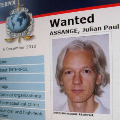 Wikileaks-Boss bleibt in Haft