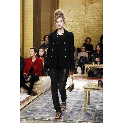 Chanel Zwischenkolletion