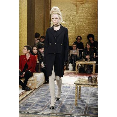 Chanel Zwischenkolletion