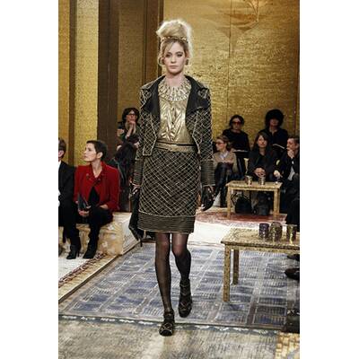 Chanel Zwischenkolletion