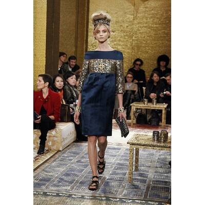 Chanel Zwischenkolletion