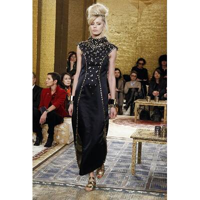 Chanel Zwischenkolletion