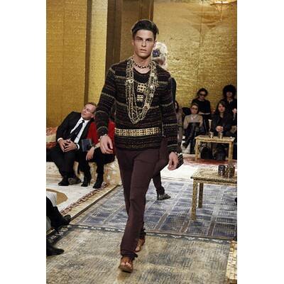 Chanel Zwischenkolletion