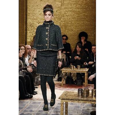 Chanel Zwischenkolletion