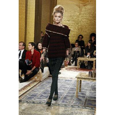 Chanel Zwischenkolletion