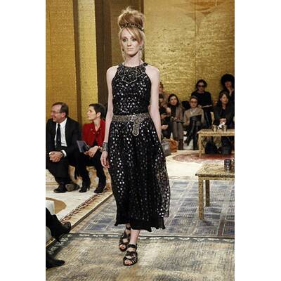 Chanel Zwischenkolletion