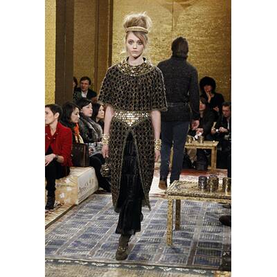 Chanel Zwischenkolletion