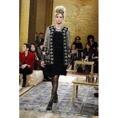 Chanel Zwischenkolletion