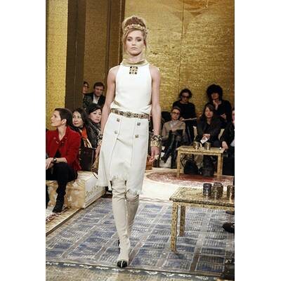 Chanel Zwischenkolletion