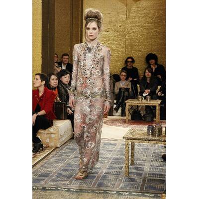 Chanel Zwischenkolletion