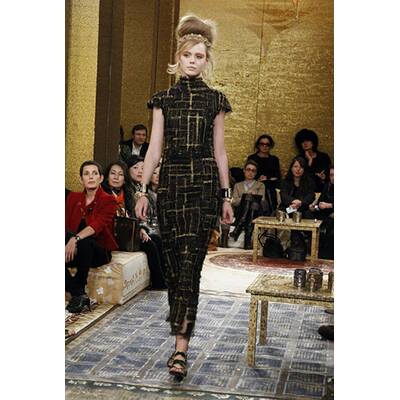 Chanel Zwischenkolletion