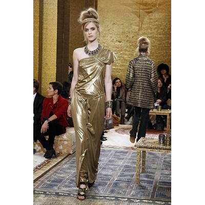 Chanel Zwischenkolletion