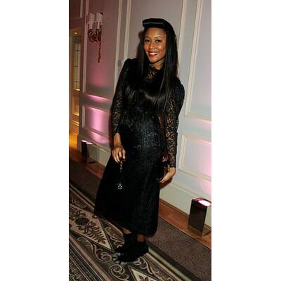 British Fashion Awards