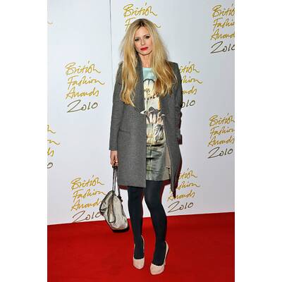 British Fashion Awards