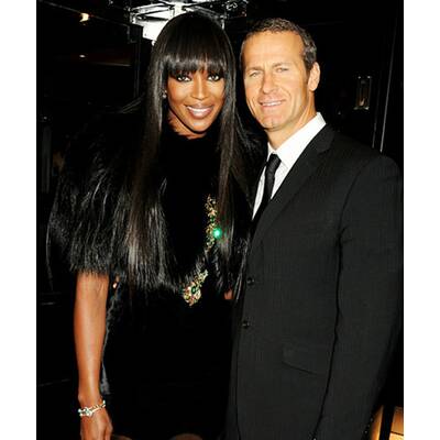 British Fashion Awards