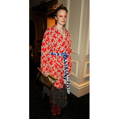 British Fashion Awards