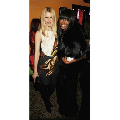 British Fashion Awards